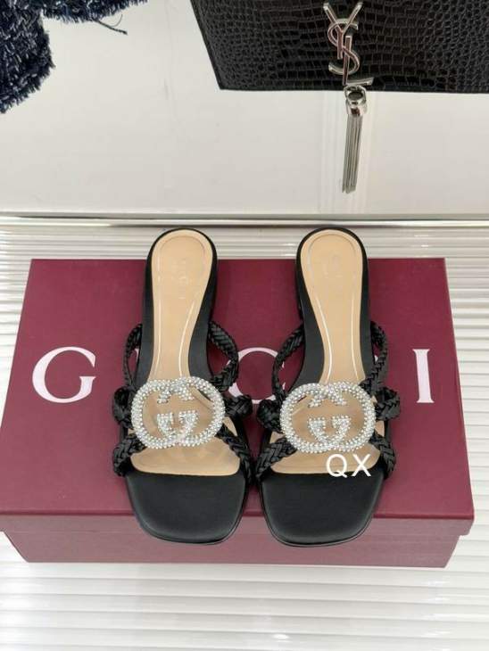 Picture of Gucci Slippers _SKUGuccisz35-40JX02021944